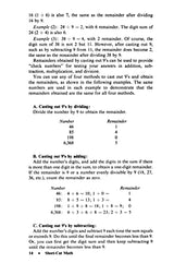 Short-cut Mathematics (Dover Books on Mathematics)