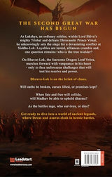 The Fallen God: Deva-Asura Katha — Book II - Retail Maharaj