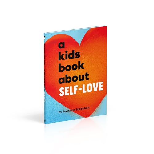 A Kids Book About Self-Love