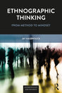 ETHNOGRAPHIC THINKING [Paperback] J HASBROUCK - Retail Maharaj