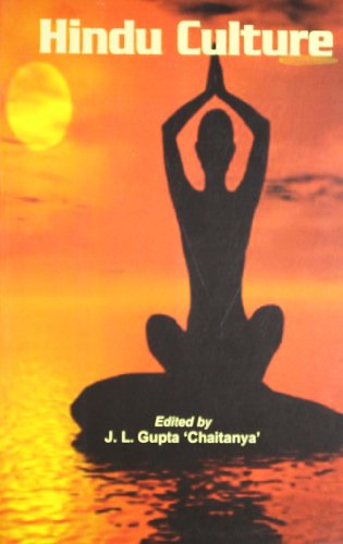 Hindu Culture - Retail Maharaj