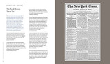 The New York Times Book Review: 125 Years of Literary History
