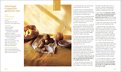 Weekly Provisions: How to Eat Seasonally and Love What's Left Over