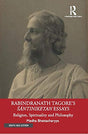 Rabindranath Tagore's Santiniketan Essays - Retail Maharaj