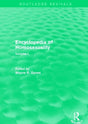 Encyclopedia of Homosexuality: Volume I (Routledge Revivals: Encyclopedia of Homosexuality) - Retail Maharaj
