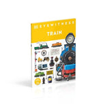 Train - Retail Maharaj