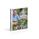RHS How to Create your Garden