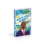 DK Life Stories: Martin Luther King Jr