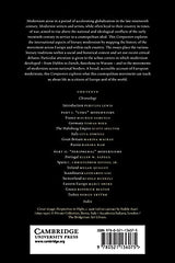 Cambridge Companion to European Modernism (Cambridge Companions to Literature)