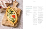 The Complete Veggie Air Fryer Cookbook: 75 Vegetarian and Vegan-Friendly Recipes, Perfect for Your Air Fryer