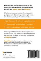 It's Not What You Say, It's The Way You Say It!: How to sell yourself when it really matters