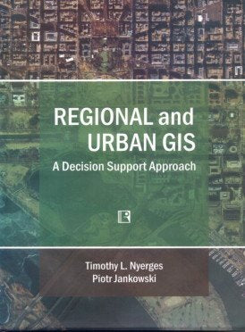 Regional and Urban GIS: A Decision Support Approach - Retail Maharaj