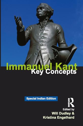 Immanuel Kant:Key Concepts - Retail Maharaj