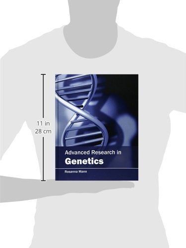 Advanced Research in Genetics