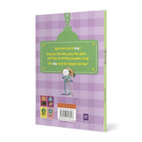 Cyrus the Whyrus (Hook Books): The Fantastical Story of a Boy Who Wants to Know Why | Ages 5+ - Retail Maharaj