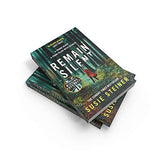 Remain Silent - Manon Bradshaw (3) - Retail Maharaj