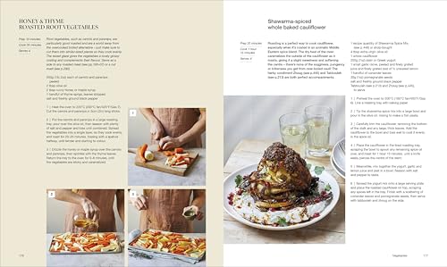You Can Cook Everything: A Contemporary Guide to Perfect Home Cooking Every Time