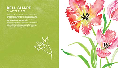 Everyday Watercolor Flowers