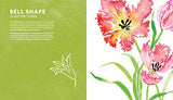 Everyday Watercolor Flowers