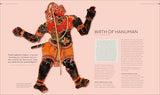 Along The Ramayana Trail: A Cultural Journey Across India and Sri Lanka | Discover the Epic’s Sacred Sites | A Mythological and Historical Guide to Ramayana Landmarks, Legends & Living Heritage