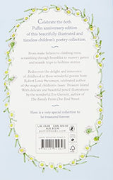 A Child's Garden of Verses - Retail Maharaj