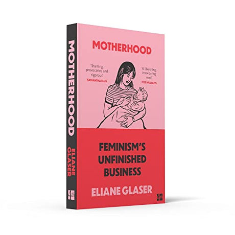 Motherhood: Feminism’s unfinished business - Retail Maharaj