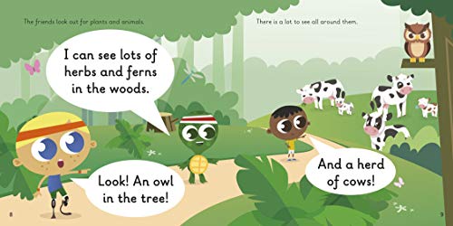 Actiphons Level 2 Book 28 Peter Runner: Learn phonics and get active with Actiphons!