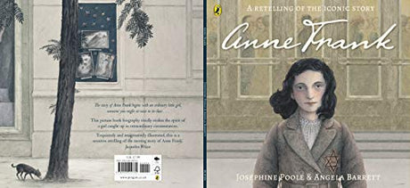 Anne Frank - Retail Maharaj