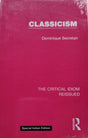 Classicism - Retail Maharaj