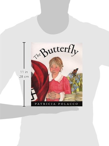 The Butterfly - Retail Maharaj