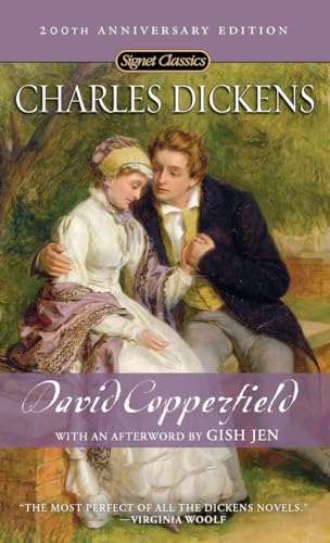 David Copperfield : Signet Classics