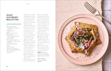The Complete Baking Air Fryer Cookbook