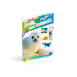 DKFindout! Arctic and Antarctic