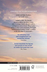 The Other Side of the Bridge: Discover the author Graham Norton praised for her ‘poised, elegant prose, paired with quiet drama that will break your heart.’ - Retail Maharaj