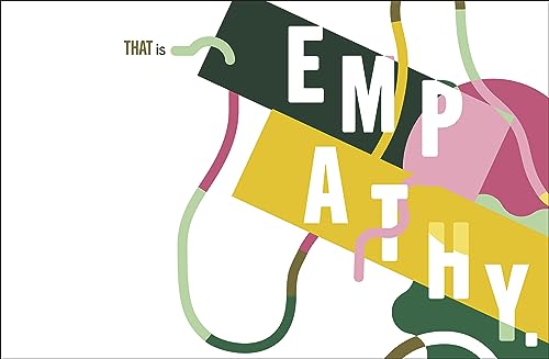 A Kids Book About Empathy - Retail Maharaj