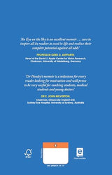 An Eye for the Sky: How an Eye Surgeon Helped Millions Dare to Dream - Retail Maharaj