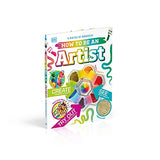 How To Be An Artist (Careers for Kids)