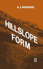 Hillslope Form - Retail Maharaj