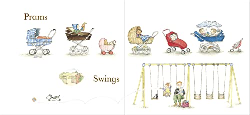 The Baby's Catalogue - Retail Maharaj