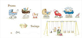 The Baby's Catalogue - Retail Maharaj