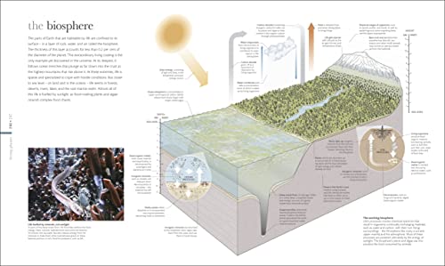 The Science of the Earth: The Secrets of Our Planet Revealed