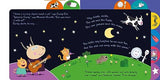 Peppa Pig: Peppa’s Favourite Nursery Rhymes: Tabbed Board Book