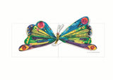 The Very Hungry Caterpillar: A Pop-Up Book