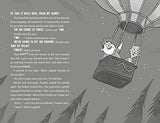 Aldrin Adams and the Cheese Nightmares (Aldrin Adams Adventure, 1)