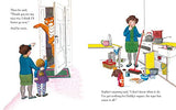 The Tiger Who Came to Tea: The bestselling classic children’s book, from the beloved Judith Kerr