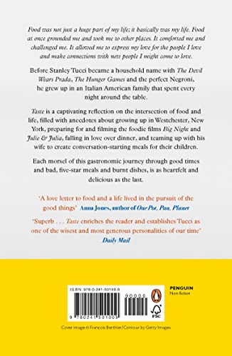 Taste: The No.1 Sunday Times Bestseller - Retail Maharaj