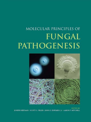 Molecular Principles of Fungal Pathogenesis - Retail Maharaj