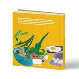 Slurrp Farm’s Kiki and Her Singing, Dancing Food: A Fun Learning Book for Picky Eaters - Retail Maharaj