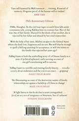 Falling Leaves Return to Their Roots - Retail Maharaj