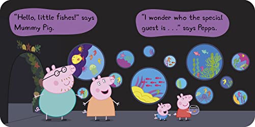 Peppa's Magical Creatures Little Library